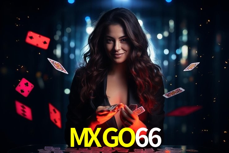 MXGO66 Verificación de cuenta