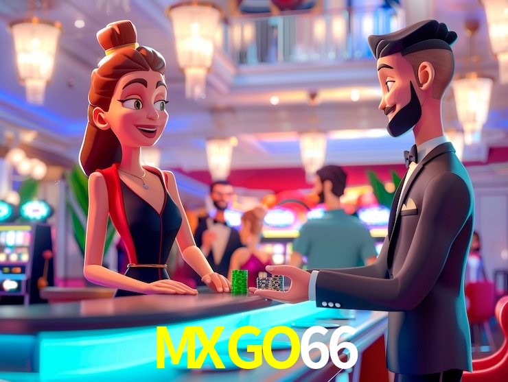 MXGO66 Two-Factor Authentication Slots