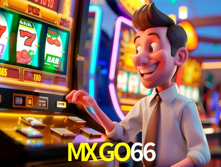 MXGO66 Live Blackjack