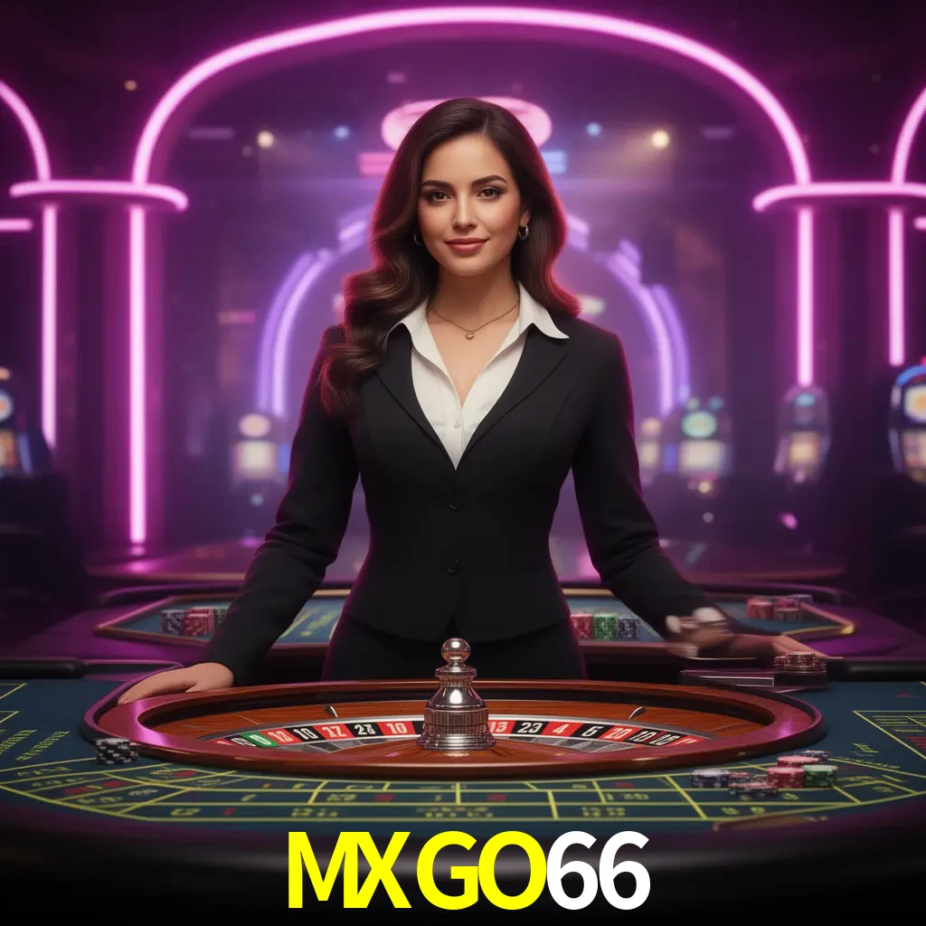 MXGO66 ¿Qué hace especial a Valorant en MXGO66?