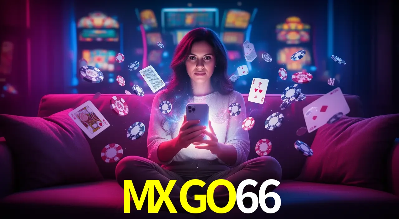 MXGO66 Ruleta Automática en MXGO66: fluidez y sencillez en cada giro