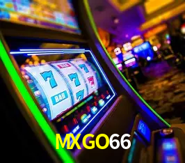 MXGO66 gaming platform