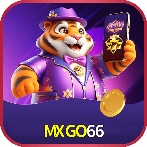 MXGO66 logo